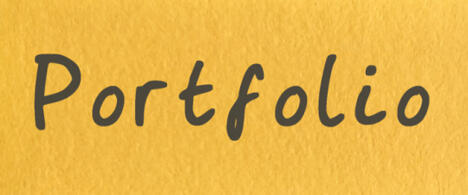 Portfolio Portfolio
