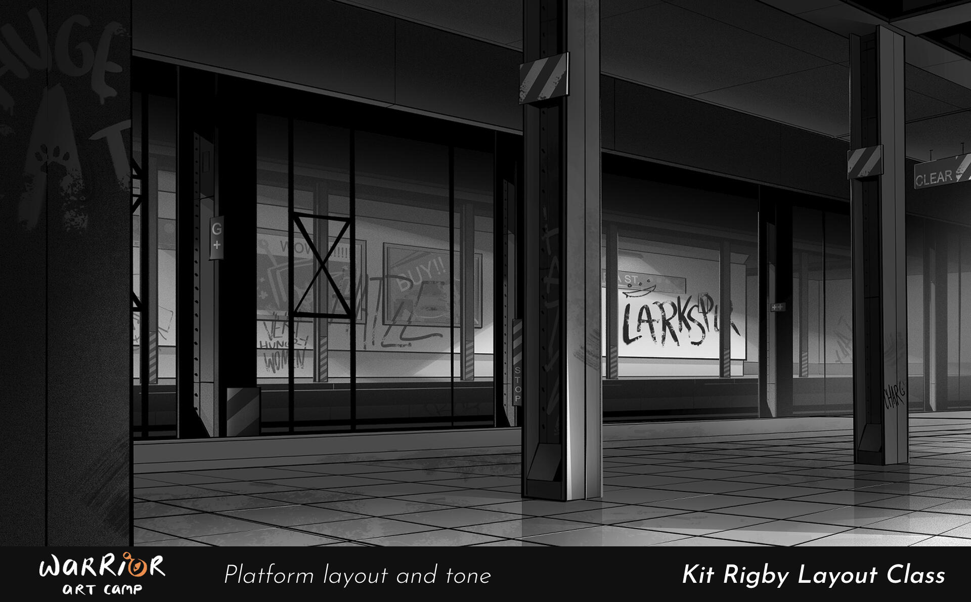 Platform
